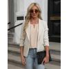 imageBlooming Jelly Womens Summer Tank Top Sleeveless Business Casual Outfits 2025 Basic Loose Dressy Work ShirtBeige