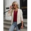 imageBlooming Jelly Womens Summer Tank Top Sleeveless Business Casual Outfits 2025 Basic Loose Dressy Work ShirtBerry Red