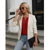 imageBlooming Jelly Womens Summer Tank Top Sleeveless Business Casual Outfits 2025 Basic Loose Dressy Work ShirtDark Red