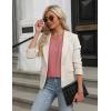 imageBlooming Jelly Womens Summer Tank Top Sleeveless Business Casual Outfits 2025 Basic Loose Dressy Work ShirtPink