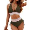 Army Green-textured