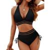 Black Mesh