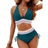 Blue Green- New