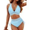 Blue Mesh