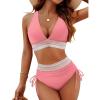 Coral Pink