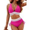 Hot Pink- New
