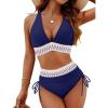 Navy Blue- New