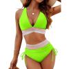 Neon Green