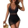 Black Mesh
