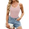Pink2 Striped