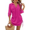 Bright Pink