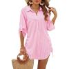 Pink Stripes
