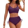 Dark Purple