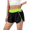 Black Neongreen