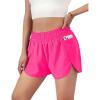 Neon Pink
