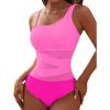 Hot Pink