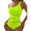 Neon Green