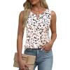 Beige Floral