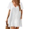 White Short Sleeve