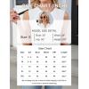 imageBlooming Jelly Womens Tank Tops Dressy Sleeveless Blouses Business Casual Tank Shirts V Neck Cami Summer Basic CamisoleApricot
