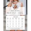 imageBlooming Jelly Womens Tank Tops Dressy Sleeveless Blouses Business Casual Tank Shirts V Neck Cami Summer Basic CamisoleWhite