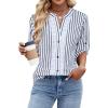 Black Striped