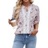 Pink Floral