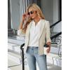imageBlooming Jelly Womens Dressy Casual Blouses Business Work Tops 2024 Medium