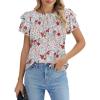 Pink Floral