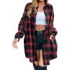 Black&red Plaid