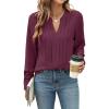 Dark Reddish Purple
