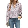 Pink Floral
