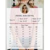imageBlooming Jelly Womens Dressy Casual Tops Keyhole Business Work Blouses Pleated Puff Sleeve Summer ShirtsTurquoise