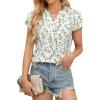 Floral Green