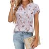 Floral Pink