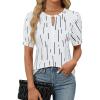 White Stripe