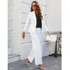 imageBlooming Jelly Womens Puff Sleeve Summer Tops Chiffon Short Sleeve Blouses White V Neck Pom Pom ShirtsBlack