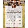 imageBlooming Jelly Womens Button Down Flannel Shirts Plaid Shacket Long Sleeve Collared Business Casual Tops Work BlousesBrown Plaid