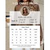 imageBlooming Jelly Womens Dressy Business Casual Blouse Pleated Long Sleeve Tops Satin Silk Work Shirt Fall Outfits 2024Apricot