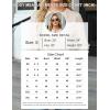 imageBlooming Jelly Womens Dressy Casual Blouses Business Work Tops Tie Front Long Sleeve Shirts 2025 Fall OutfitsWhite