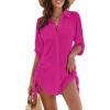 Bright Pink