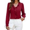 Wine Red