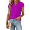Rose Purple
