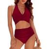Wine Red