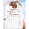 imageBlooming Jelly Womens Beach Cover Up Dress Flowy Spaghetti Strap Sleeveless Swimsuit Coverup Cute Summer Vacation SundressWhite