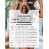 imageBlooming Jelly Womens One Piece Swimsuit Tummy Control Swim Dress Modest Bathing Suit Mesh Sarong Wraps Swim SuitsBlack