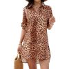 Leopard Print