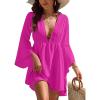 Deep Pink