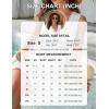 imageBlooming Jelly Womens Bathing Suit Cover Up Pleated Lace Up Swim Beach Dress Flower Trim Swimsuit Coverup with PocketsBlack