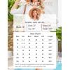 imageBlooming Jelly Womens Bathing Suit Cover Up Swimsuit Beach Cover Ups Summer Bikini Shirt Dress Ruffle Mini SundressRosered